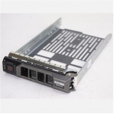 3.5 SAS SATA Caddy for Dell Poweredge R310 R410 R510 R610 R710 R810 [HDC-35DL-001] (SPD-HDC-35DL-001)