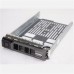3.5 SAS SATA Caddy for Dell Poweredge R310 R410 R510 R610 R710 R810 [HDC-35DL-001] (SPD-HDC-35DL-001)