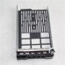 3.5 SAS SATA Caddy for Dell Poweredge R310 R410 R510 R610 R710 R810 [HDC-35DL-001] (SPD-HDC-35DL-001)