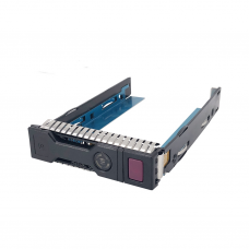 3.5'' SAS SATA Hot-Swap Tray Caddy for HP Proliant G8 G9 Series [HDC-35HP-003] (SPD-HDC-35HP-003)
