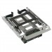 2.5 SSD to 3.5 SATA HDD Bracket for HP Workstation Z220 series 668261-001 [HDC-35HP-005] Pulled (SPD-HDC-35HP-005)
