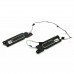 Notebook speakers for Dell XPS 13 9343 9350 9360 08DCR4 pulled (SPDL016) Notebook speakers for Dell XPS 13 9343 9350 9360 08DCR4 pulled (SPDL016)