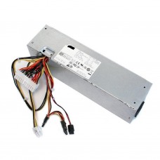 Power Supply for Dell Optiplex 390 790 990 SFF Series, H240AS00 240W *s* (SPSU-H240AS00) Power Supply for Dell Optiplex 390 790 990 SFF Series, H240AS00 240W *s* (SPSU-H240AS00)
