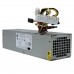 Power Supply for Dell Optiplex 390 790 990 SFF Series, H240AS00 240W  *s* (SPSU-H240AS00)