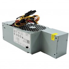 Power Supply for Dell Optiplex 380 780 980 SFF Series, 235W L235P-01 with mini atx connector *s* (SPSU-L235P-01) Power Supply for Dell Optiplex 380 780 980 SFF Series, 235W L235P-01 with mini atx connector *s* (SPSU-L235P-01)