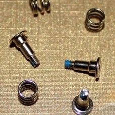 Screw Set for MacBook Pro A1278 A1286 A1297 Motherboard CPU Fan Screw 3pcs/Set (SS-AE007)