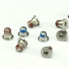 Screw Set for Apple MacBook Pro Retina A1398 A1425 A1502 Bottom Case Screw Set repair 10pcs/set (SS-AE009)