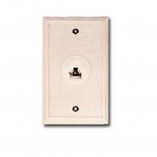 modular wall jack 8P8C (TA-630C)