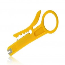 Mini Cable Crimping Tool (TL-CC001)