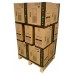 15x Micro ATX Behuizing TLC-3520, USB 3.0 + 420W Voeding (Mini pallet) (TLC-3520-MP15)
