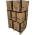 15x Micro ATX Behuizing TLC-3520, USB 3.0 + 420W Voeding (Mini pallet) (TLC-3520-MP15)