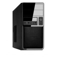 Micro ATX Behuizing TLC-3520, USB 3.0 *zonder voeding* (TLC-3520-NPSU) Micro ATX Behuizing TLC-3520, USB 3.0 *zonder voeding* (TLC-3520-NPSU)