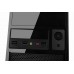 Micro ATX Behuizing TLC-3520, USB 3.0 *zonder voeding* (TLC-3520-NPSU) Micro ATX Behuizing TLC-3520, USB 3.0 *zonder voeding* (TLC-3520-NPSU)