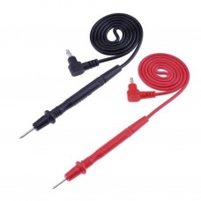 15in1 Multi-Function Test Leads for Multimeters & etc (TLS-10A-002) 15in1 Multi-Function Test Leads for Multimeters & etc (TLS-10A-002)