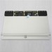 Notebook Touchpad Trackpad for Apple MacBook Air 13 A1369 2010 2011 A1466 2012 Used 821-1136 (TP-AE004-02) Notebook Touchpad Trackpad for Apple MacBook Air 13 A1369 2010 2011 A1466 2012 Used 821-1136 (TP-AE004-02)