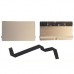 Notebook Touchpad Trackpad With Cable for Apple MacBook Air 11 A1465 2013 2014 2015 593-1603 (TP-AE005-02)