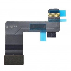 Notebook Keyboard Flex Cable for Apple MacBook Pro 15 A1707 2016 2017 821-00612-A (TP-AE008-01KB)