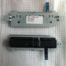 Notebook Touchpad L & R Mouse Buttons for Dell Inspiron 1545 (TP-DL001-TP) Notebook Touchpad L & R Mouse Buttons for Dell Inspiron 1545 (TP-DL001-TP)