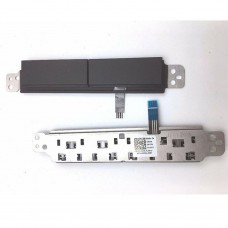 Notebook Touchpad with L & R Mouse Buttons for Dell Latitude E6540 (TP-DL002-TB) Notebook Touchpad with L & R Mouse Buttons for Dell Latitude E6540 (TP-DL002-TB)