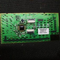 Notebook Touchpad for Dell Studio 1555 1557 1558 (TP-DL006-BD)