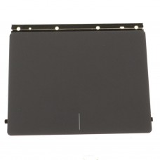 Notebook Touchpad Board Trackpad for Dell Inspiron 5568 5567 5565 7579 7569 04ND6F 0PYGCR Dark Grey (TP-DL011-DY)