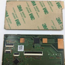 Notebook TouchPad for Dell Latitude E5470 E5570 (TP-DL012-BD01)