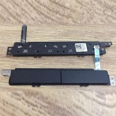 Notebook  Mouse Button Left & Right Buttons Board for Dell Latitude E5470 E5570 Precision 3510 A151NA PK37B00H700 (TP-DL012-TB)