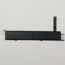 Notebook Mouse Button Left & Right Buttons Board for Dell Latitude 5280 5290 5480 5490 E5280 E5480 E5490 Precision 3520 3530 A169B1 (TP-DL014)