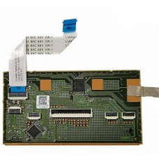 Notebook TouchPad Trackpad for Dell Latitude E5480 5580 0T68VF (TP-DL014-BD) Notebook TouchPad Trackpad for Dell Latitude E5480 5580 0T68VF (TP-DL014-BD)