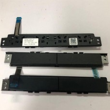 Notebook Mouse TouchchPad Button Left & Right for Dell Latitude E7270 E5270 A151FA black (TP-DL018-TB)