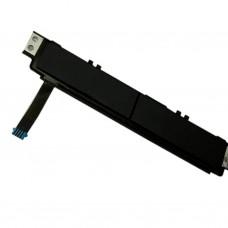 Notebook Mouse TouchchPad Button Left & Right for Dell Latitude 7480 7490 E7480 E7490 0XKYX9 (TP-DL020-TB)