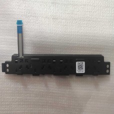 Notebook Mouse TouchchPad Button Left & Right for Latitude 7280 / 7380 / 7390 (TP-DL022-TB)