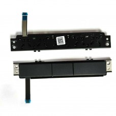 Notebook Mouse TouchchPad Button Left & Right for Dell Precision 7530 7540 7730 7740 0XFJJF (TP-DL029-TB)
