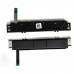 Notebook Mouse TouchchPad Button Left & Right for Dell Precision 7530 7540 7730 7740 0XFJJF (TP-DL029-TB) Notebook Mouse TouchchPad Button Left & Right for Dell Precision 7530 7540 7730 7740 0XFJJF (TP-DL029-TB)