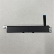 Notebook Left and Right Mouse Buttons For Dell Latitude 5400 5401 5500 5501 5510 Precision 3540 3541 0YPHVV (TP-DL032-TB)
