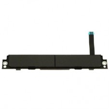 Notebook Left & Right Mouse Buttons For Dell Latitude 7300 7400 Black 0GJR4K (TP-DL034-TB-BK)