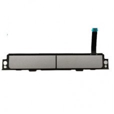 Notebook Left & Right Mouse Buttons For Dell Latitude 7300 7400 Silver 0N07R2 (TP-DL034-TB-SI)