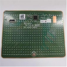 Notebook TouchPad For Dell Alienware M17 R2 17.3 0GJ46G (TP-DL035-BD)
