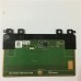 Notebook TouchPad for Dell XPS 13 9350 9360 Black NBX0001QY00 P6CK7 (TP-DL036-BK) Notebook TouchPad for Dell XPS 13 9350 9360 Black NBX0001QY00 P6CK7 (TP-DL036-BK)