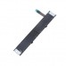 Notebook Mouse TouchPad Button Left & Right Gray for Dell Latitude 5289 7389 E7390 P\N:A167QF (TP-DL039-TB) Notebook Mouse TouchPad Button Left & Right Gray for Dell Latitude 5289 7389 E7390 P\N:A167QF (TP-DL039-TB)