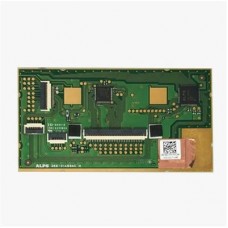 Notebook Touchpad Sensor Module board for DELL Latitude 5300 5310 2-in-1 00G76W 450.0G30B.0001 (TP-DL046-BD) Notebook Touchpad Sensor Module board for DELL Latitude 5300 5310 2-in-1 00G76W 450.0G30B.0001 (TP-DL046-BD)
