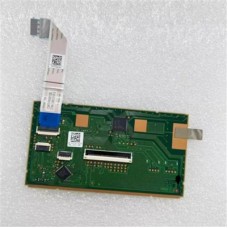 Notebook Touchpad Sensor Module Board for DELL Latitude 5590 5490 5480 5580 CN-0C6T29 0C6T29 (TP-DL047-BD) Notebook Touchpad Sensor Module Board for DELL Latitude 5590 5490 5480 5580 CN-0C6T29 0C6T29 (TP-DL047-BD)