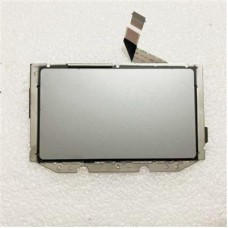 Notebook Touchpad Trackpad with Cable for DELL Latitude 5540 Precision 3580 CN-09YVDD Sliver (TP-DL050-SI) Notebook Touchpad Trackpad with Cable for DELL Latitude 5540 Precision 3580 CN-09YVDD Sliver (TP-DL050-SI)