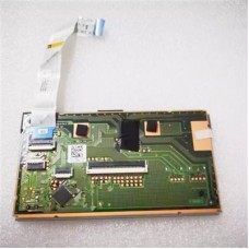 Notebook Touchpad board with Cable for DELL Latitude 5310 5300 07R5NP 450.0G306.0001 (TP-DL053-BD)