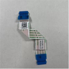 Notebook Trackpad Touchpad Cable for DELL Latitude 5500 5501 5510 5511 Precision 3540 3541 3550 3551 03RH3V NBX0002FM00 new (TP-DL055-CB) Notebook Trackpad Touchpad Cable for DELL Latitude 5500 5501 5510 5511 Precision 3540 3541 3550 3551 03RH3V NBX0002FM00 new (TP-DL055-CB)