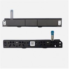 Notebook Touchpad Left/Right Mouse Button for DELL Precision 7550 7560 7750 7760 0FKXDH Black (TP-DL056BU-BK) Notebook Touchpad Left/Right Mouse Button for DELL Precision 7550 7560 7750 7760 0FKXDH Black (TP-DL056BU-BK)