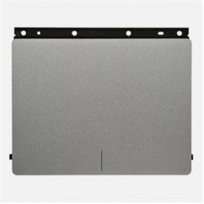Notebook Touchpad Board Trackpad for DELL Inspiron 15 5570 5575 5580 5585 5588 047H4C 47H4C Silver (TP-DL074-SI)