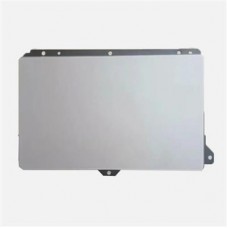 Notebook Touchpad with Cable for Dell Latitude 9510 9520 0J7F3P Silver new (TP-DL079-SI) Notebook Touchpad with Cable for Dell Latitude 9510 9520 0J7F3P Silver new (TP-DL079-SI)