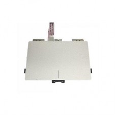 Notebook TouchPad With cable for Dell Inspiron 13 7391 2-in-1 0RKN9J silver new (TP-DL088-SI)