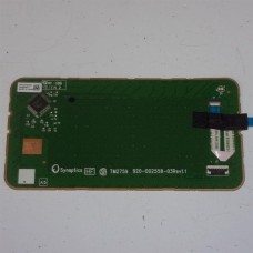 Notebook Touchpad Trackpad for HP Probook 650 G1 650 G2 650 G3 655 G1 655 G2 655 G3 TM2759 920-002558-03 (TP-HQ003-BD) Notebook Touchpad Trackpad for HP Probook 650 G1 650 G2 650 G3 655 G1 655 G2 655 G3 TM2759 920-002558-03 (TP-HQ003-BD)